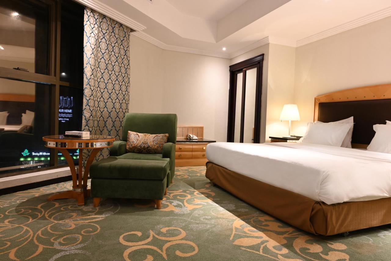 Quiet Dreams - Serviced Apartments King Abdul Aziz Street Branch Jeddah Exterior photo