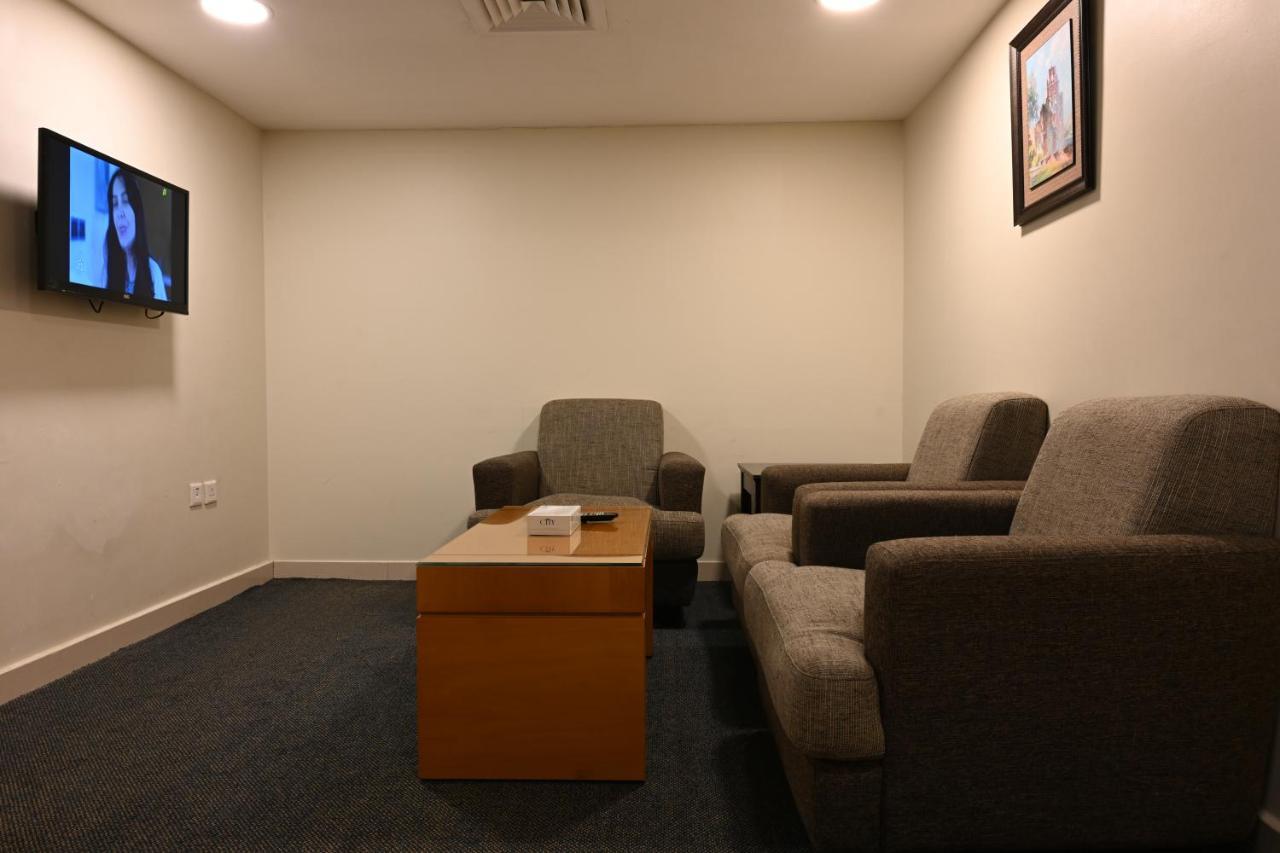 Quiet Dreams - Serviced Apartments King Abdul Aziz Street Branch Jeddah Exterior photo