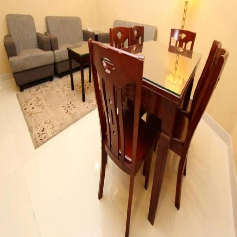Quiet Dreams - Serviced Apartments King Abdul Aziz Street Branch Jeddah Exterior photo